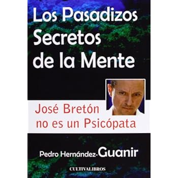 Los pasadizos secretos de la mente (Estudios)