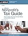 Every Nonprofit's Tax Guide: How to Keep Your Tax-Exempt Status and Avoid IRS Problems