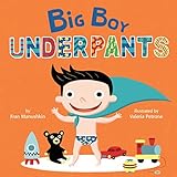 Big Boy Underpants
