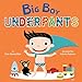 Big Boy Underpants primary
