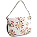 Ed Hardy Fresh Florals Amantha Shoulder Tote