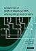 Fundamentals of High-Frequency CMOS Analog Integrated Circuits