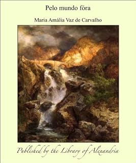 Livro Pelo mundo fóra