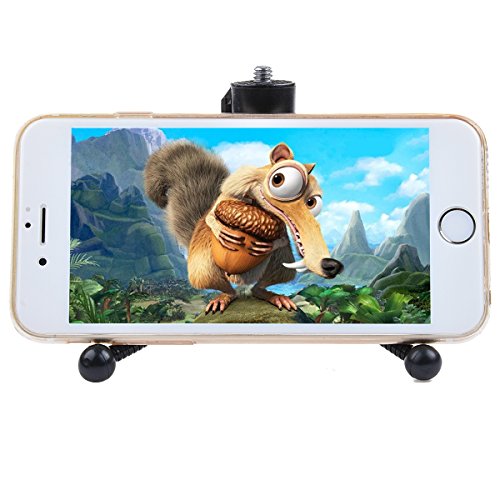 ProChosen-Compact-Flexible-Mini-Tabletop-Tripod-Stand-for-Digital-Camera-mini-projector