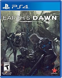 Earth's Dawn - PlayStation 4
