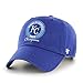 '47 MLB Kansas City Royals 2015 World Series Champions Clean Up Adjustable Hat, Royal - Alternate, One Size