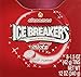 Ice Breakers Cinnamon Tins, 8 ct