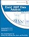 Microsoft Office Excel 2007 Data Analysis: Your Visual Blueprint for Creating and Analyzing Data, Ch by Denise Etheridge