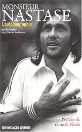Monsieur Nastase