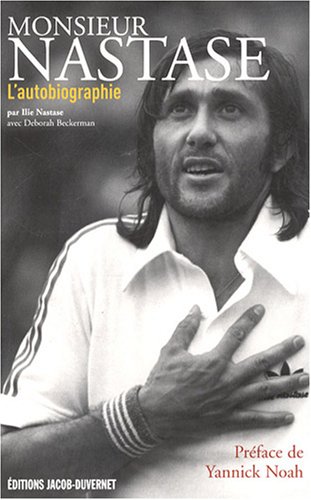 Monsieur Nastase