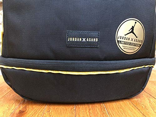 jordan x asahd backpack