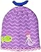 Kidorable Little Girls Hat, Mermaid, One Size
