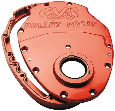 CVR Performance TC2454R BBC BILLET TIMING COVER