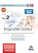 Higienista Dental del Servicio de Salud de la Comunidad de Madrid. Temario específico volumen 2