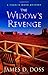 The Widow's Revenge (Charlie Moon Mysteries)