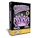 Discover with Dr. Cool Crystal Growing Kit – Grow Stunning Purple Crystals (Includes Real Amethyst)!