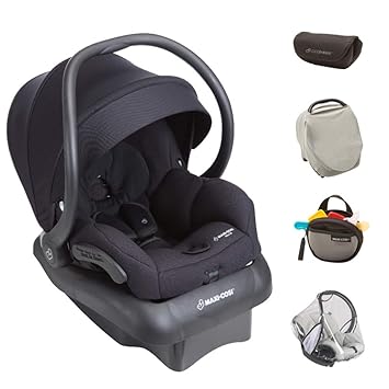 maxi cosi bassinet cover