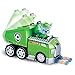 Paw Patrol – Rocky’s Recycle Dump Truck Vehicle with Rocky Figure