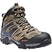 Wolverine Men's W05745 Wilderness Gunmetal-M