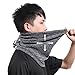 LONGLONG Neck Warmer Gaiter - Winter Thicken Soft Elastic Fleece Skiing Face Scarf Mask