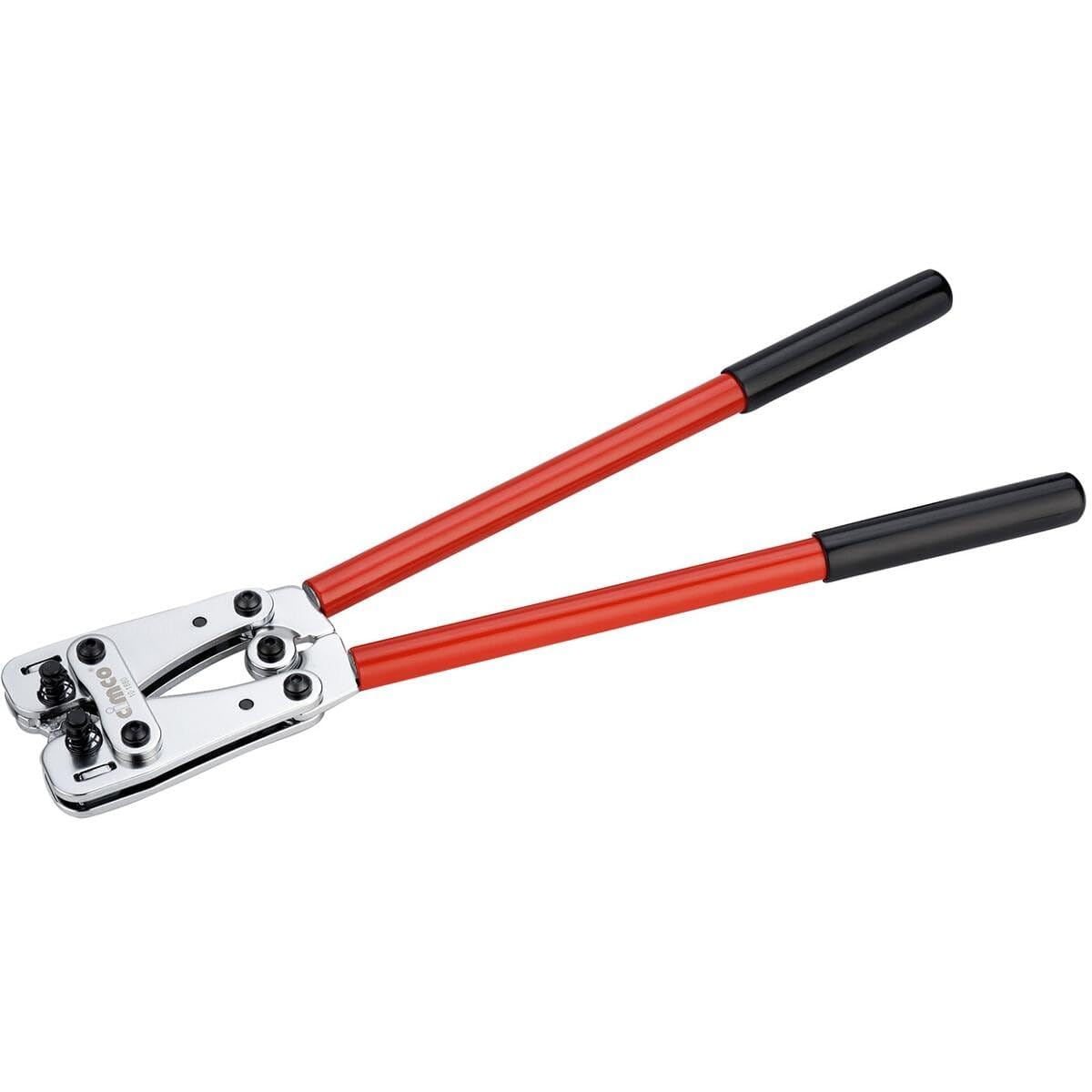 Cimco Crimping Pliers 6 50 101882