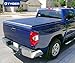 Tyger Auto TG-BC3T1032 Tri-Fold Pickup Tonneau Cover (Fits 07-13 Toyota Tundra (with/without utility track) 5.5 feet (66 inch))