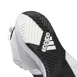 adidas - Ownthegame - IF2689 - Color: White-Black