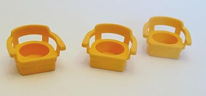 fisher price little people 1970s