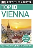 DK Eyewitness Top 10 Vienna (Pocket Travel Guide) by DK Travel