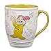 Disney Store Dopey Classic Coffee Mug Cup Snow White