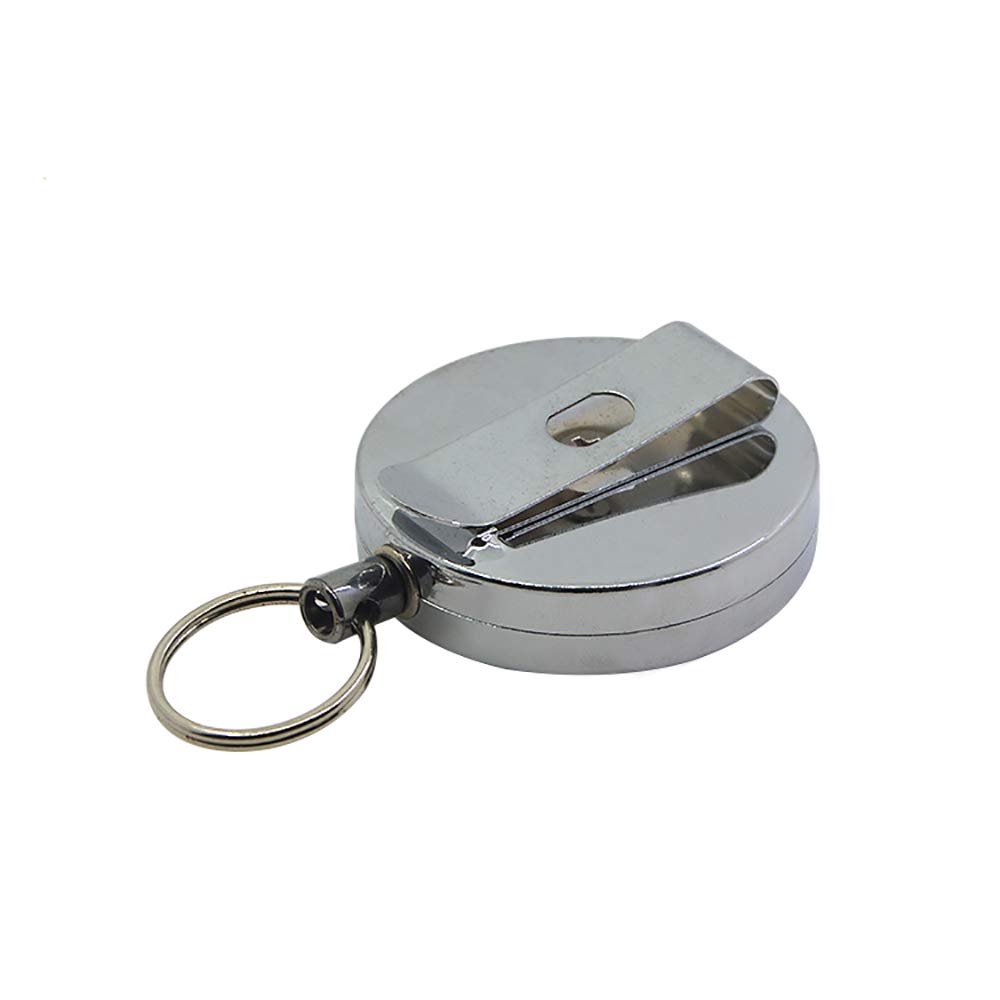 Enjoyer Reel Magic Tricks Disappearing Close Up Magic Props Street Magic Gimmick Accessories Vanishing Object Device,1PC