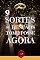 Livro 9 Sortes de Bênçãos Tome Posse AGORA: Para a Vida Amorosa