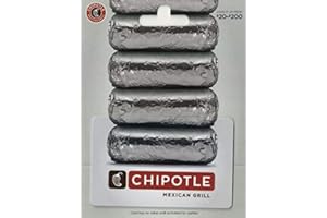 Chipotle Gift Card