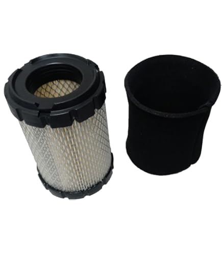 Amazon.com: Kawasaki Engine Element Air Filter Base 11013