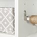 South Shore Crea Pure White Craft Storage Hutch