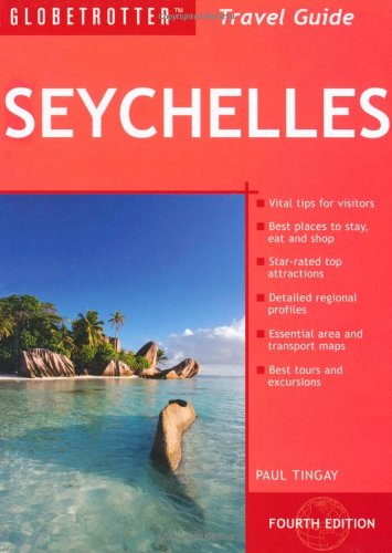 Seychelles Travel Pack, 4th (Globetrotter Travel Packs)