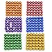 Sea Plan 216 Pcs 5MM Magnetic Balls Set for Office Stress Relief,Desk Sculpture Toy Perfect for Crafts,Colorful DIY Buildable Magnets Toy for Fun