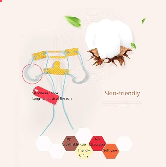 HLDUYIN Sleep Snore Sleep Aid - Ronquido Ajustable Las máscaras para ...