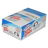 Hostess Snowballs Chocolate Cake With Creamy Filling 3.50 Oz ( Pack Of 6 )