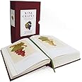 Wine Grapes: A Complete Guide to 1,368 Vine Varieties, Including Their Origins and Flavours