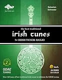 The Best Traditional Irish Tunes for Irish Tenor