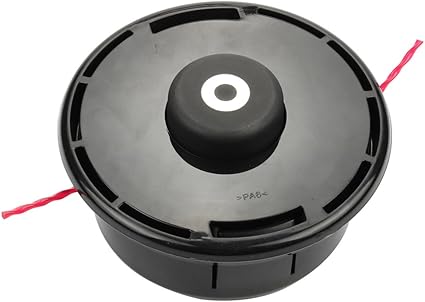 redmax string trimmer