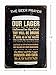 ERLOOD The Beer Prayer Tin Signs Vintage Retro Metal Bar Pub Poster Wall Plaque 12X 8