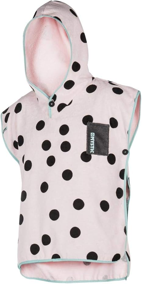 junior poncho towel