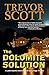 The Dolomite Solution (A Jake Adams International Espionage Thriller Series Book 3)
