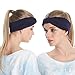 Women's Sweat Wicking Workout Headbands Head Wrap Best Looking Head Scarf Headband for Sports or Fashion, or Travel,3 Pack