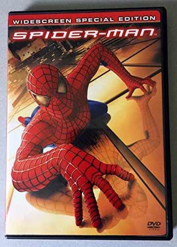 Amazon.com: スパイダーマンTM3 コレクターズBOX(2枚組) ―バンダイ