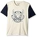 Lucky Brand Boys' Short Sleeve Noise Pollution Tee