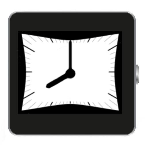 smartwatch analog clock