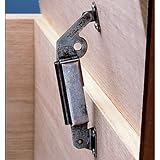 Lid Support, Right, 35-45 IP Lids